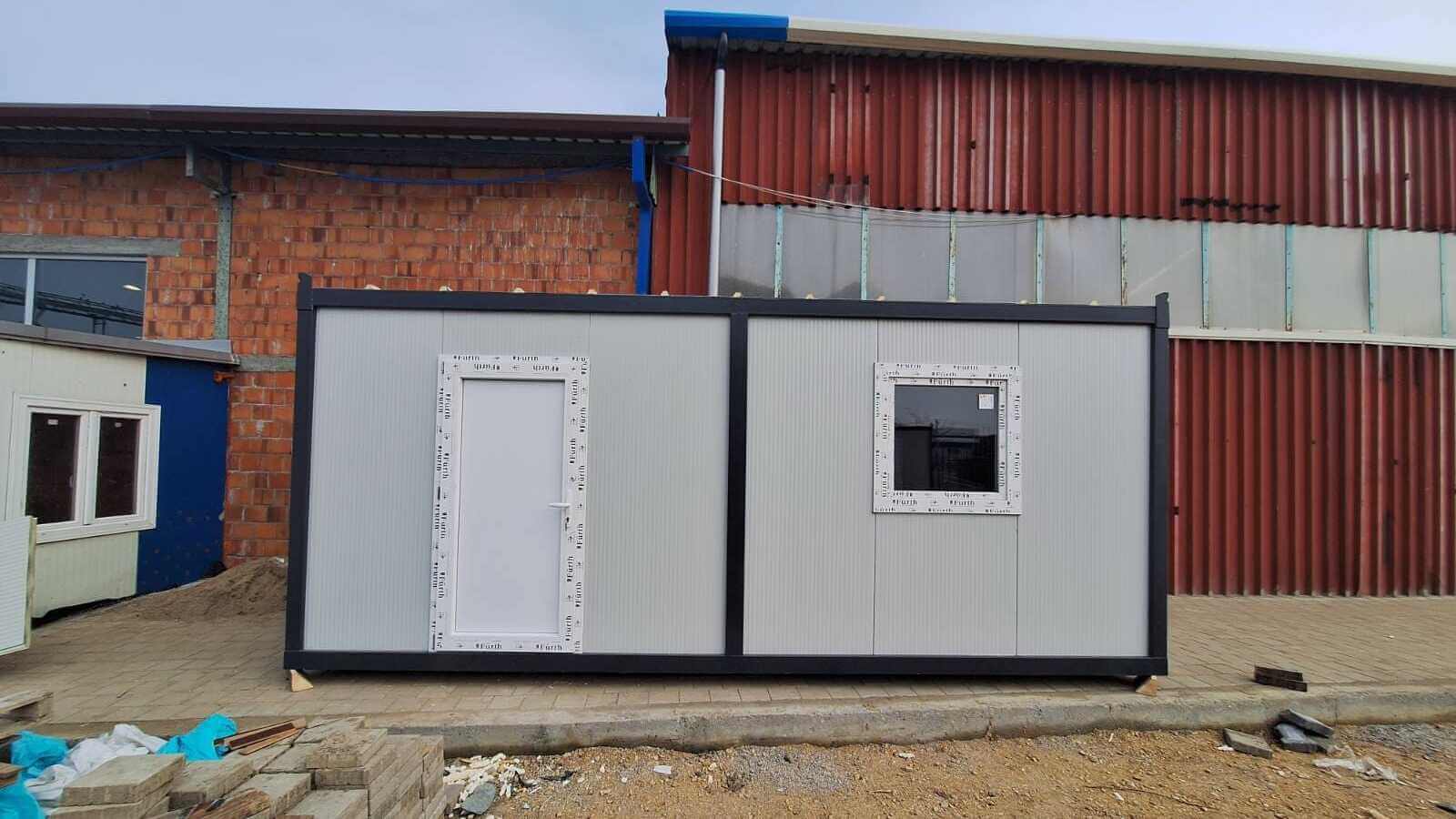 gradjevinski kontejneri